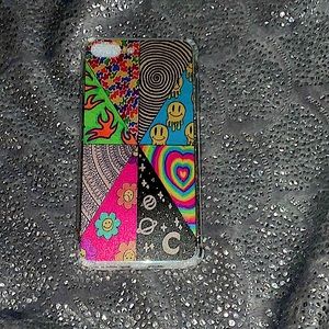 Hippie indie aesthetic